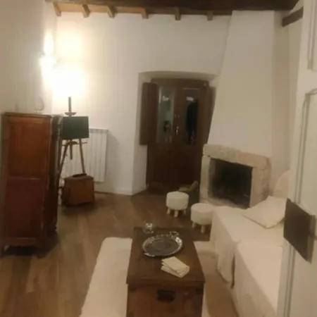 Holiday home Vico Al 23 *